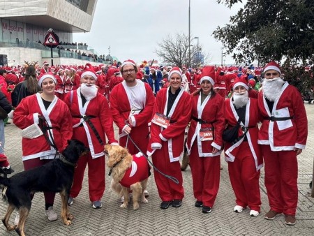 Halton CYP Service Santa Dash.jpg