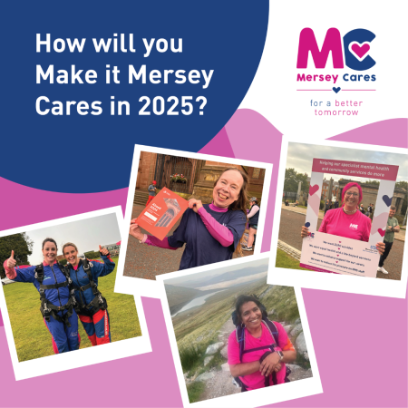 Make It Mersey Cares 2025