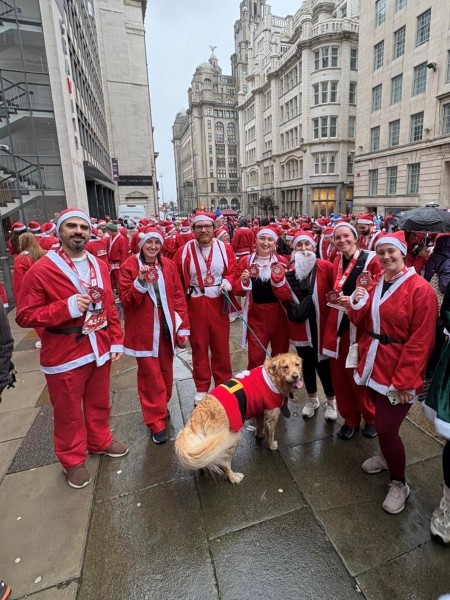 Halton CYP Service Santa Dash - with medals.jpg