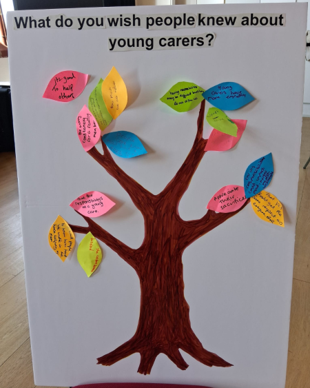 Young Carers Event 2026