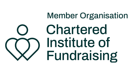 Chartered Institute of Fundraising Organisational Member