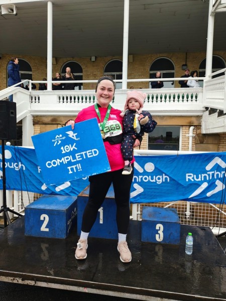 Elsa 10K Finish Line.jpeg