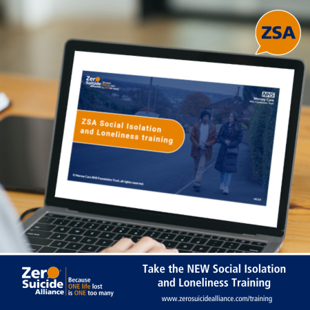 Social Isolation and Loneliness Training