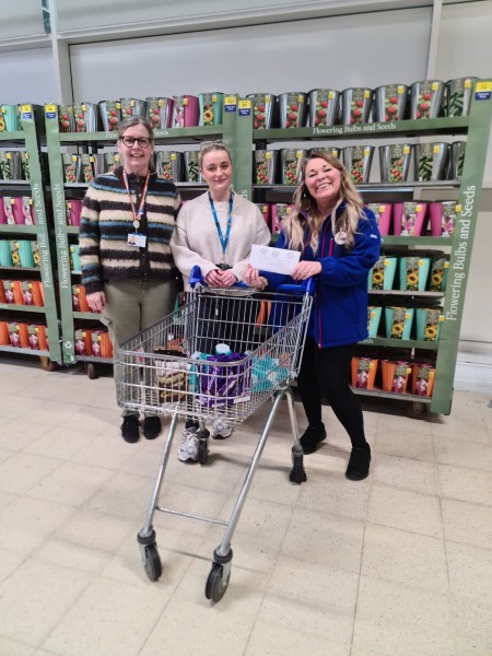 Carers Day Tesco Donation for Wellbeing Bags.jpg